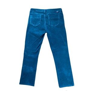 Corduroy Patagonia Pants